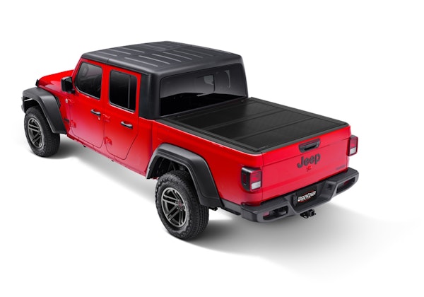 UnderCover FX31010 FLEX Tonneau Cover