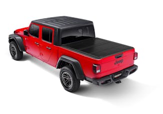 UnderCover FX31010 FLEX Tonneau Cover