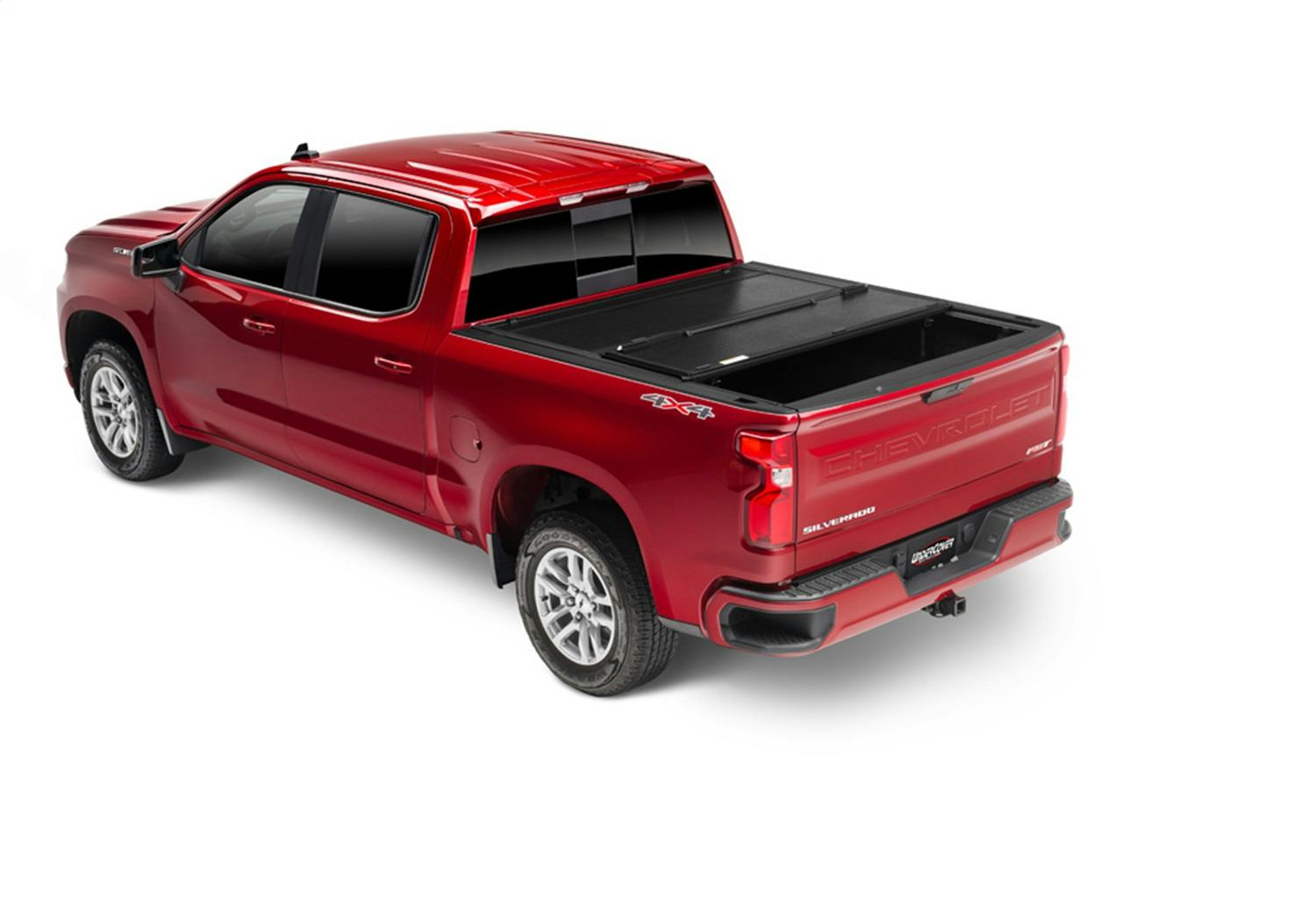 NEIGHBORHOOD - 【即完】NEIGHBORHOOD LFE . CB-CAN COVER . PL Front Bumper Fascia Cover Kit - Rough Country 99028
