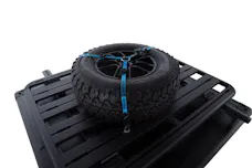 UnderCover 100214 Spare Tire Strap