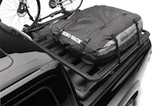 UnderCover 100216 Weatherproof Luggage Bag Small(200Liters)