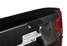 UnderCover UC1176 SE Tonneau Cover, Black Textured