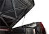 UnderCover UC1176 SE Tonneau Cover, Black Textured
