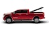 UnderCover UC1176 SE Tonneau Cover, Black Textured