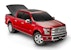 UnderCover UC1176 SE Tonneau Cover, Black Textured