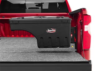 UnderCover SC601P Swing Case 20-22 Dmax Passenger UnderCover SC601P Swing Case 20-22 Dmax Passenger