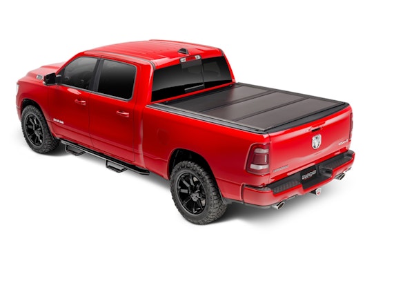 UnderCover UX32005 Ultra Flex Tonneau Cover
