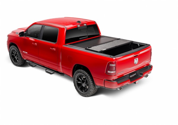 Retrax T-80482 RetraxPRO XR Retractable Truck Bed Cover