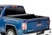 UnderCover UX12022 Ultra Flex Tonneau Cover, Matte Black Finish