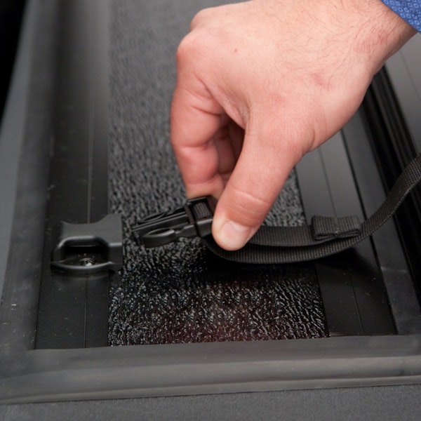UnderCover FX11022 FLEX Tonneau Cover