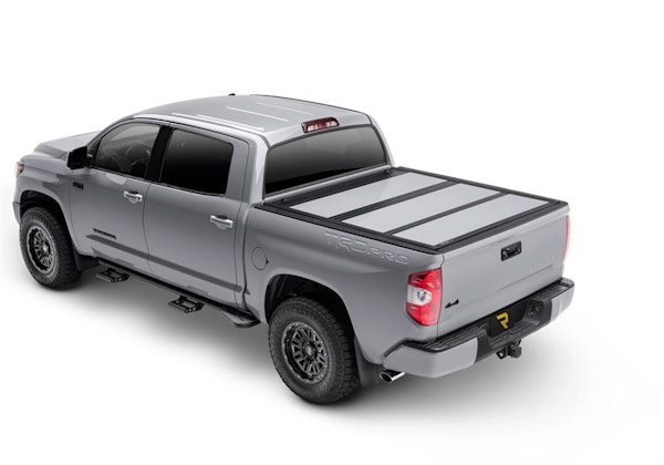 UnderCover AR42009L-202 Fusion Hard Folding Painted