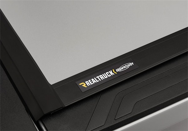 UnderCover AR22022L-UX Fusion Hard Folding Painted