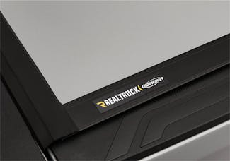 UnderCover AR22022L-EA Fusion Hard Folding Painted