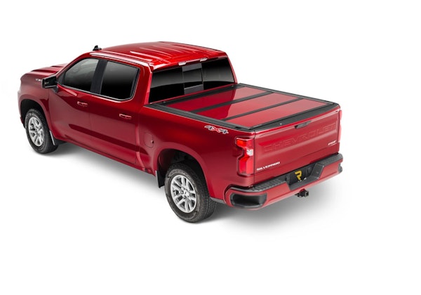 UnderCover AR32004L-PR4 Fusion Hard Folding Painted