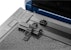 UnderCover SL24021 Select Hard Folding Truck Bed Cover