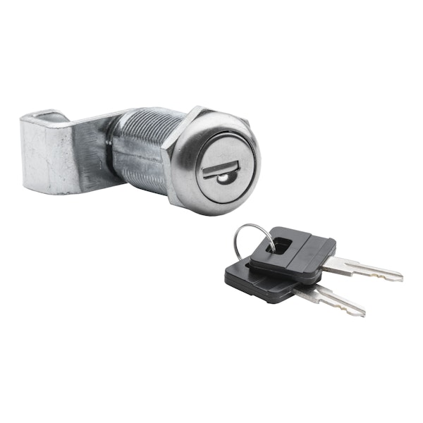 UWS 003-007LC Pull Handle Lock