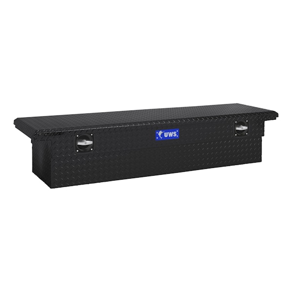 UWS EC10033 Secure Lock Tool Box
