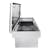 UWS EC10411 69 Crossover Truck Single Lid Tool Box