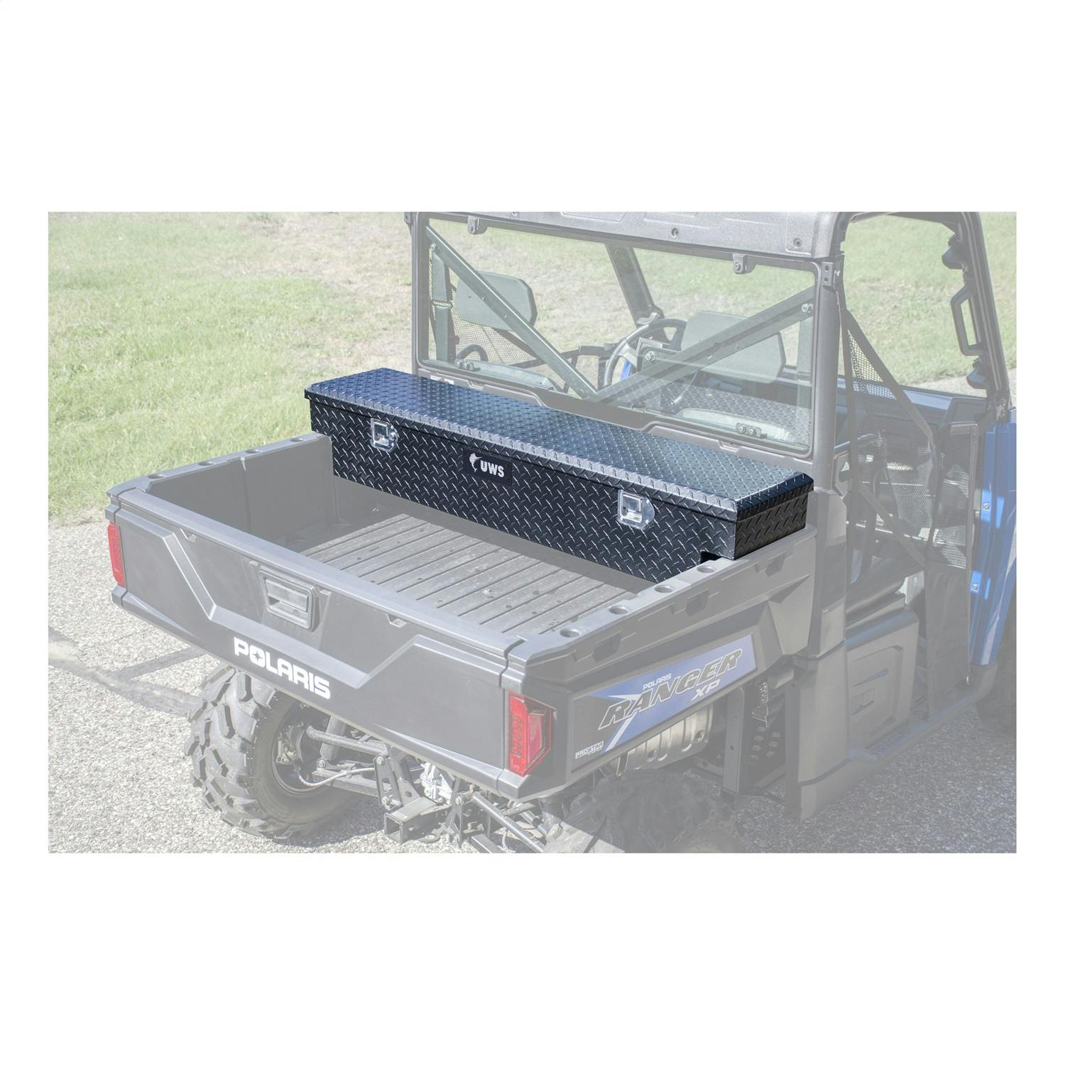 Utv 2024 tool box