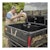 UWS EC20012 ATV Tool Box