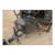 UWS EC20422 34 in. Trailer Tongue Box with Low Profile