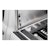 UWS SL-69-LP-R Secure Lock Low Pro Bright with Rail
