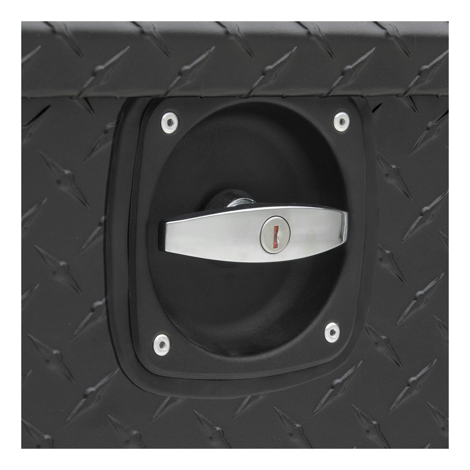 Under tonneau chest box discount