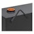 UWS ST-85-L-MB 100 Gallon L Tank Steel Matte Black