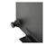 UWS ST-85-L-MB 100 Gallon L Tank Steel Matte Black