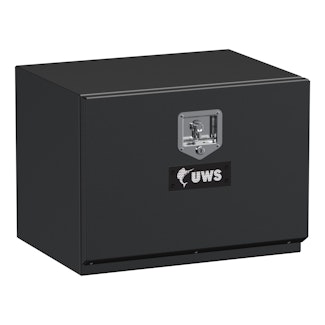 UWS ST-TBUB-24-MB Truck Tool Box