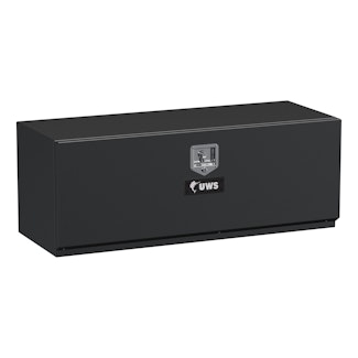 UWS ST-TBUB-48-MB Truck Tool Box UWS ST-TBUB-48-MB Truck Tool Box