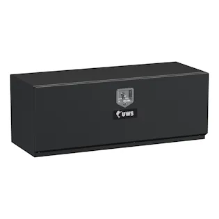 UWS ST-TBUB-48-MB Truck Tool Box
