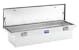 UWS TBS-69-LP-PH 69 Aluminum Single Lid Crossover Toolbox Pull Handle Low Profile