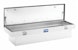 UWS TBS-72 72 Aluminum Single Lid Crossover Toolbox