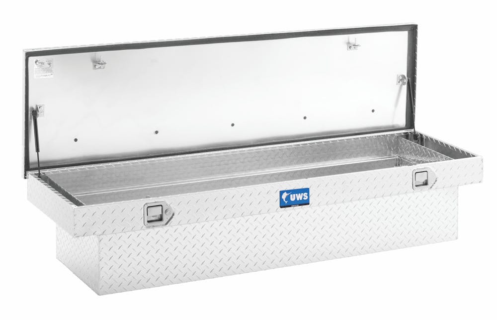 ADAPT Single Lid Truck Toolbox