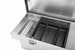 UWS TBS-72 72 Aluminum Single Lid Crossover Toolbox