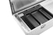 UWS TBS-72 72 Aluminum Single Lid Crossover Toolbox