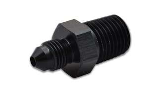 Vibrant Performance 10213 Straight Adapter Fitting