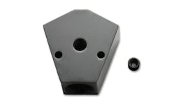 Female to Male Reducer Adapter Female -6 to -4 10832