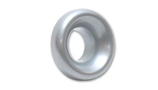 Vibrant Performance 10954 Aluminum Bellmouth Velocity Stack