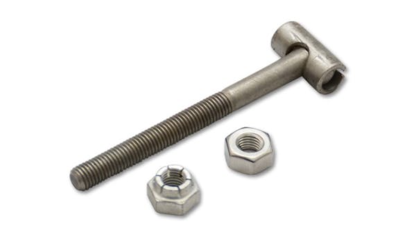 Vibrant Performance 11146K V-Band Clamp Replacement Fastener Set