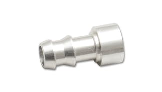 Vibrant Performance 11182 Barbed Weld on Bung for 1/2" ID Hose