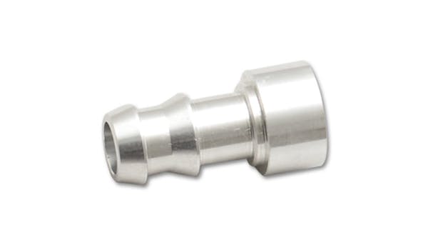 Vibrant Performance 11183 Barbed Weld on Bung for 5/8" ID Hose