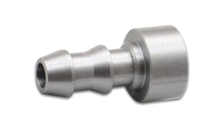 Vibrant Performance 11284 Mild Steel Barbed Weld-On Bung