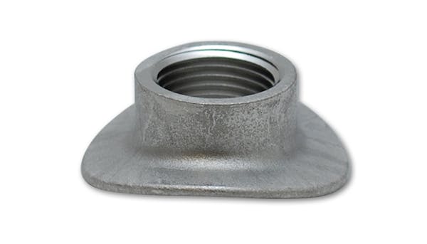 Vibrant Performance 1188 Saddle Style Oxygen Sensor Weld Bung