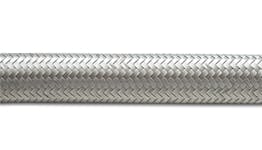 ARB 0740201 Stainless Steel Braided PTFE Hose