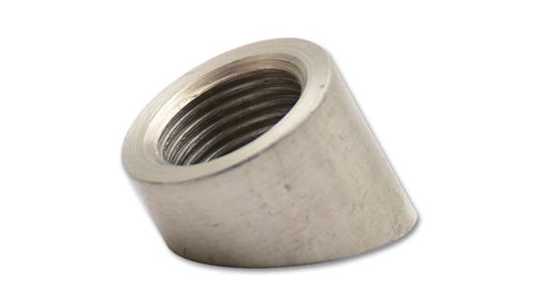 Vibrant Performance 1193A Oxygen Sensor Weld Bung