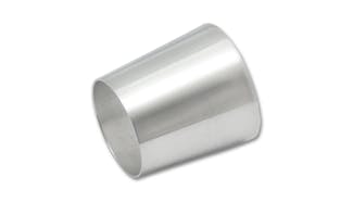 Vibrant Performance 12061 Aluminum Transition, 2" x 2.5" x 3" Long