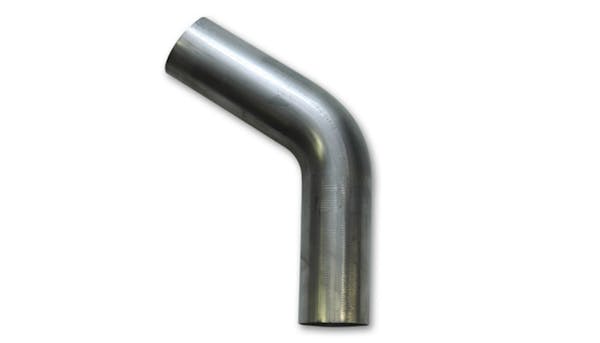 Vibrant Performance 13068 2.25" (57.2mm) O.D. 60 Degree Mandrel Bend
