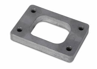 Vibrant Performance 14000 GT30R/GT35R/GT40R Turbo Flange - Mild Steel (12mm thick)